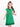 Girl's Green Frock - EGTFW18S-023