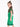 Girl's Green Frock - EGTFW18S-023