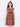 Girl's Multi Frock - EGTFW18S-040