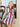 Girl's Off White Frock - EGTFW18S-075