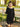 Girl's Black Pret - EGTK18-70135