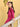 Girl's Magenta Top - EGTK18-008