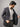 Men's Deep Blue Blazer - EMTB18-6646
