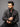 Men's Charcoal Blazer - EMTB18-6652