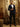 Men's Navy Blue Coat Pant - EMTCPC18-6673