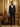 Men's Navy Blue Coat Pant - EMTCPC18-6673