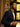 Men's Navy Blue Coat Pant - EMTCPC18-6673