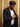 Men's Navy Blue Coat Pant - EMTCPC18-6673