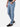 Men's Light Blue Denim Pant - EMBPD18-002