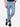 Men's Light Blue Denim Pant - EMBPD18-002