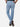 Men's Light Blue Denim Pant - EMBPD18-002