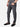 Men's Dark Grey Denim Pant - EMBPD18-004