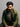 Men's Olive Jacket - EMTJ18-009