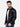 Men's Black Jacket - EMTJ18-012