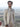 Men's Beige Jacket - EMTJ18-015
