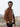 Men's Rust Jacket - EMTJ18-016