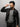 Men's Black Jacket - EMTJ18-022