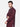 Men's Burgundy Kurta Ceremonial - EMTKC18-006