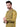Men's Golden Kurta Ceremonial - EMTKC18-007