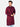 Men's Maroon Kurta Ceremonial - EMTKC18-017