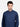 Men's Navy Blue Kurta Shalwar Plain - EMTKSP18S-40607