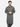 Men's Green Kurta Shalwar - EMTKS18S-40571
