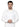 Men's Cream Kurta Shalwar - EMTKS18S-40612