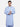 Men's Sky Blue Kurta Shalwar - EMTKS18S-40616