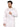 Men's Cream Kurta Shalwar - EMTKS18S-40624