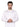 Men's Off White Kurta Shalwar - EMTKS18S-40625