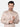 Men's Beige Kurta Shalwar - EMTKS18S-40630