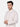 Men's Cream Kurta Shalwar - EMTKS18S-40635