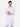 Men's White Kurta Shalwar - EMTKS18S-40638