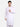 Men's Off White Kurta Shalwar - EMTKS18S-40645