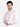 Men's Cream Kurta Shalwar - EMTKS18S-40646