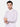 Men's Off White Kurta Shalwar - EMTKS18S-40650