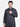 Men's Charcoal Kurta Shalwar - EMTKS18W-40669