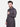 Men's Dark Purple Kurta Shalwar - EMTKS18W-40715