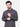 Men's Dark Purple Kurta Shalwar - EMTKS18W-40720