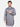 Men's Grey Kurta - EMTK18-009