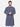 Men's Blue Kurta - EMTK18S-9501