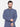 Men's Blue Kurta - EMTK18S-9501