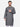 Men's Black Kurta - EMTK18S-9502