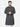 Men's Black Kurta - EMTK18S-9511