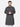 Men's Black Kurta - EMTK18S-9511