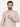 Men's Beige Kurta - EMTK18S-9574