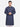 Men's Blue Kurta - EMTK18S-9581