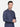 Men's Blue Kurta - EMTK18S-9581