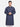 Men's Blue Kurta - EMTK18S-9581