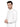 Men's White Kurta - EMTK18S-9615